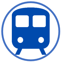 電車