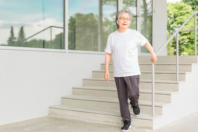 適度な運動