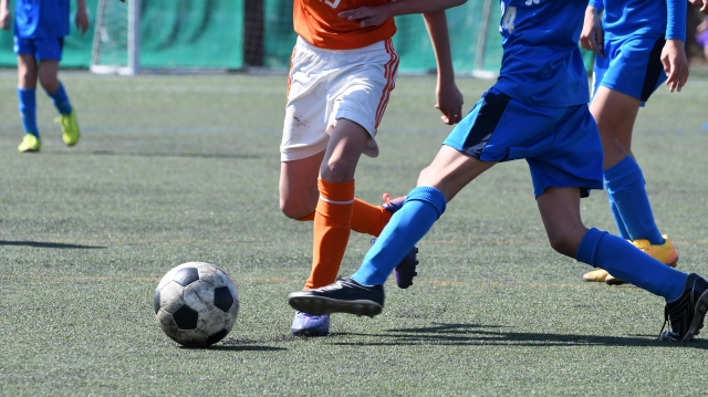 スポーツ復帰プログラム